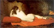 odalisque